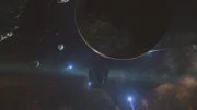 Vom Start bis zur Landung lauern auf der Reise zum Mars große Gefahren.