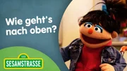 Elin hat eine Idee.