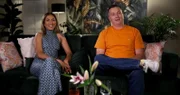 Sabrina Setlur und Aaron Troschke