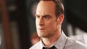 Detective Elliot Stabler (Christopher Meloni) ermittelt im Fall eines Flüchtlingsmädchens aus Uganda.