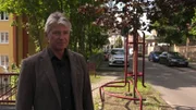 Bis heute lassen Kommissar Sommer die Bilder des toten Säuglings nicht los.