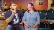 Andreas und Kathrin