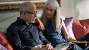 Reuel Abbott (Bob Balaban) und Holly (Glynnis O'Connor)