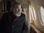 Saul Berenson (Mandy Patinkin)