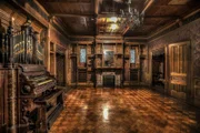 Unxplained_The_The UnXplained mit William Shatner EP 5 - Winchester Mystery House