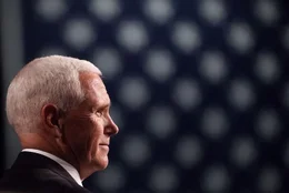 Mike Pence