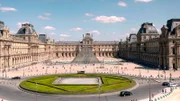Der Louvre