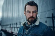 Macht Ninas Ex-Mann Esko Kangasniemi (Mikko Leppilampi) mit den russischen Schleusern gemeinsame Sache?