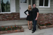Christina El Moussa (l.); Tarek El Moussa (r.)
