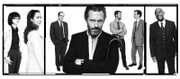 (8. Staffel) - Dr. House - Artwork