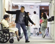 Dr. Ray Langston (Laurence Fishburne) verfolgt Dr. Jekylls blutige Spur, die in ein Krankenhaus f&uuml;hrt. So kurz vor dem Ziel setzt Langston alles daran, den lang gesuchten Verbrecher zu stellen...