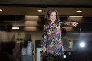 Selina Meyer (Julia Louis-Dreyfus)