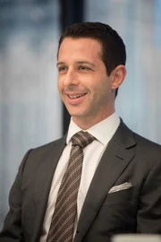 Kendall Roy (Jeremy Strong)