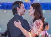 Jack Pearson und Rebecca Malone.