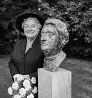 Geertruida Wijsmuller-Meijer, 1965.