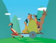Kuzco