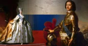 Die Romanows schreiben Geschichte. Mit Strategie und Härte hieven sie das russische Reich auf die Bühne der Weltpolitik.