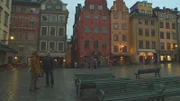 Scandinavian episode.