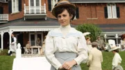 Eustacia Stokes (Lara Gilchrist)