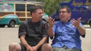 l-r: Marko, Brett