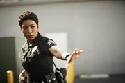 Athena Grant (Angela Bassett)