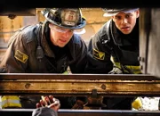 Chicago Fire Enschneidende Ereignisse - Leaving the Station Staffel 1, Episode 8
