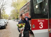 Chicago Fire Nicht immer frohe Weihnachten - Merry Christmas, Etc. Staffel 1, Episode 10.