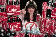 1985: Consumers reject "New Coke"