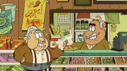 L-R: Vito, Hector