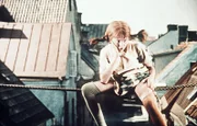 Inger Nilsson (Pippi Langstrumpf).