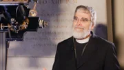 Guy Consolmagno.