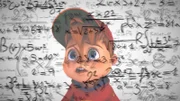 Mathe ist für Alvin sehr schwer zu verstehen. Wird er bis zur Prüfung  seine Angst vor Zahlen besiegen?