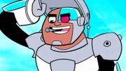 Cyborg