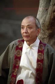 Yenlo hat seinen alten Meister, der Zen-Meister (James Hong), in das Land Limbo entführt, und weder Anling noch die Hexe finden heraus, wie sie dorthin gelangen können ...