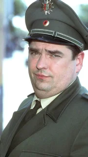 Johannes Rotter als Viktor