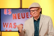 Oliver Baier.