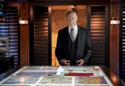 Hollace Kilbride (Gerald McRaney)