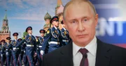 Putin will Russland mit militärischer Gewalt zurück zu imperialer Größe führen. Seine Kriege in Tschetschenien und Georgien sind nur Vorspiele. Sein Ziel: verlorene Territorien zurückholen.