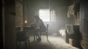John Thornton in England 1800.