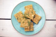 Proja - das serbische Maisbrot.