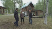Michael Chak and his fiancée Miranda swap flip-flops for snowshoes and move from the sunny south to America's wild north.