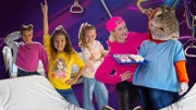 TanzTapir als Krankenpfleger - Kid Clio - Teaser