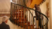 Unxplained_The_The UnXplained mit William Shatner EP 2 - Loretto Chapel