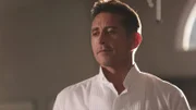 Alberto has married Laura and now has two new stepchildren.