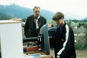 Gerhard Riedmann, Manuel Guggenberger