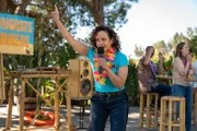 Sacker (Judy Reyes)