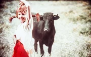 Inger Nilsson (Pippi Langstrumpf).