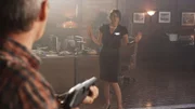 Sophie Devereaux (Gina Bellmann)