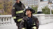 Otis (Yuri Sardarov), Gabriela Dawson (Monica Raymund)