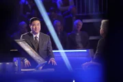 Louis Huang (Randall Park)